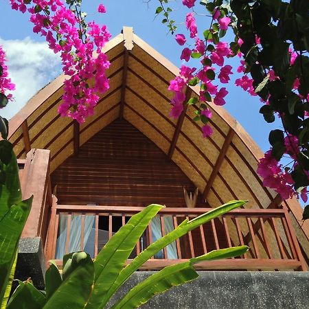 Rumah Cahaya Gili Trawangan Rum bild