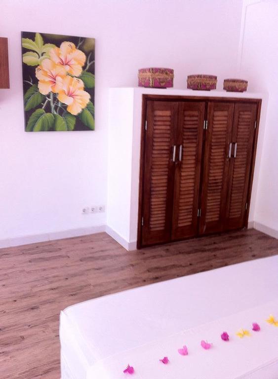 Rumah Cahaya Gili Trawangan Rum bild