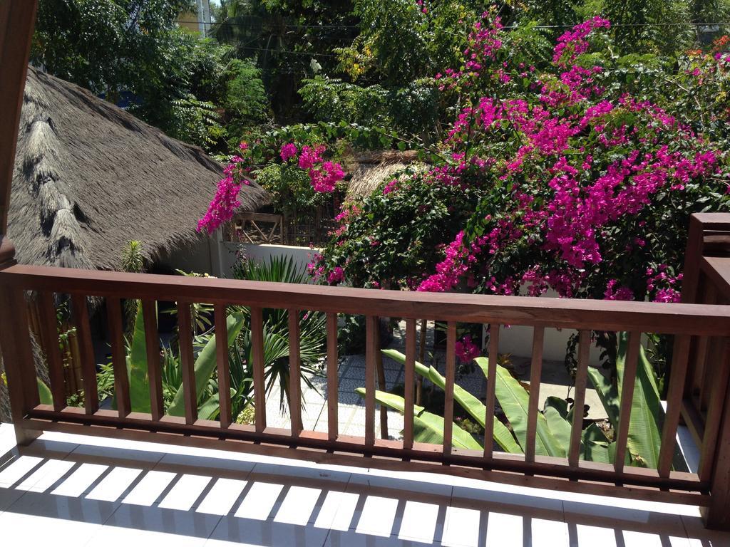 Rumah Cahaya Gili Trawangan Rum bild