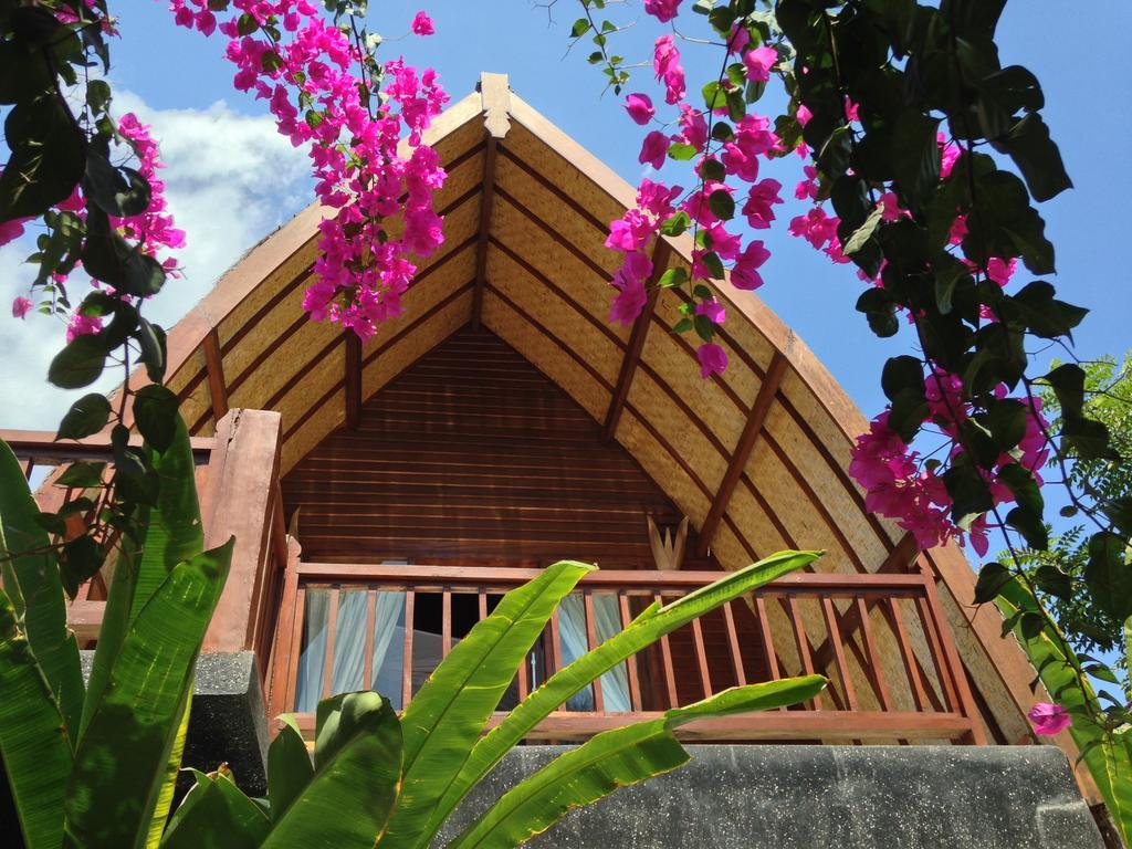 Rumah Cahaya Gili Trawangan Rum bild